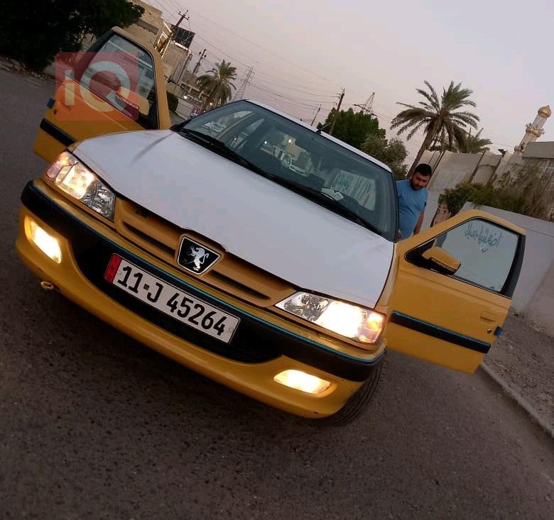 بيجو بارس